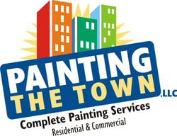 Painting the Town, your Louisville highly-rated hometown painters!
